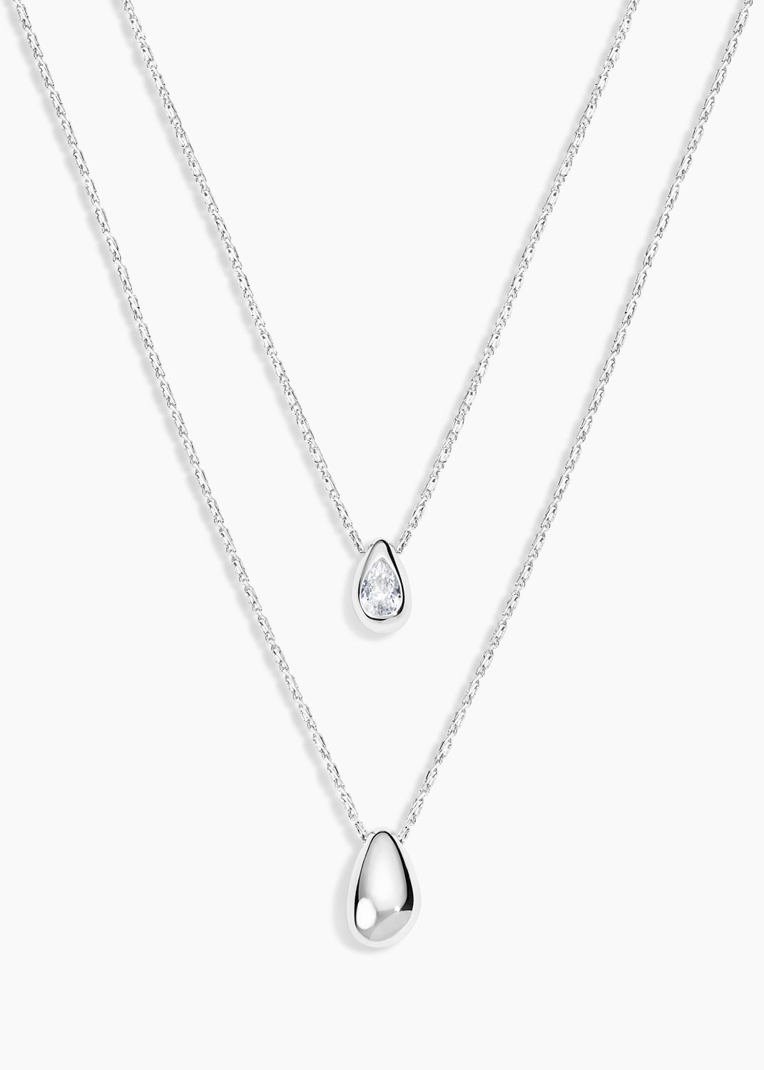 Bandit Necklace