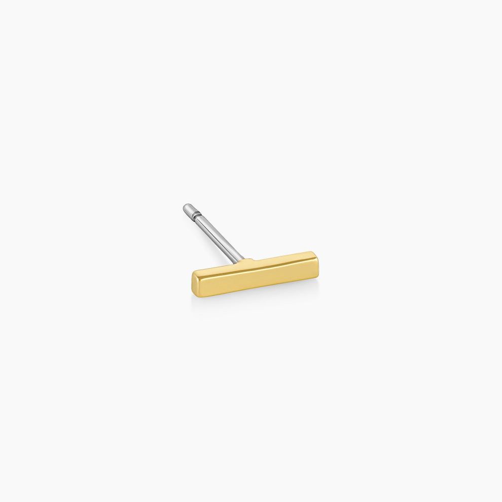 Bar Single Stud