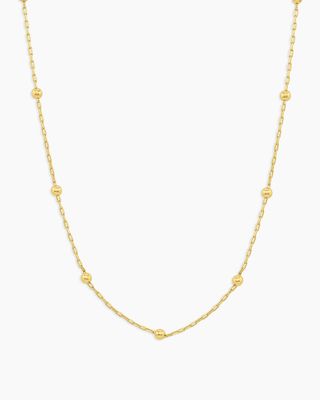 Newport Chain Necklace