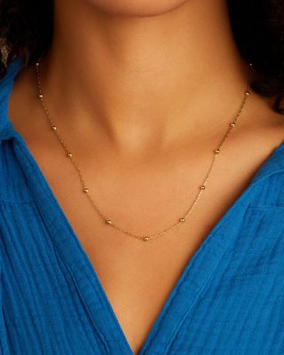 Newport Chain Necklace