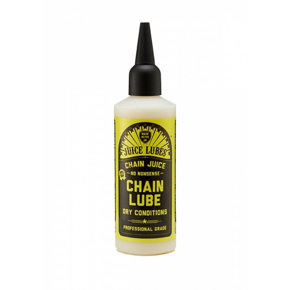 Juice Lube Chain Dry 130