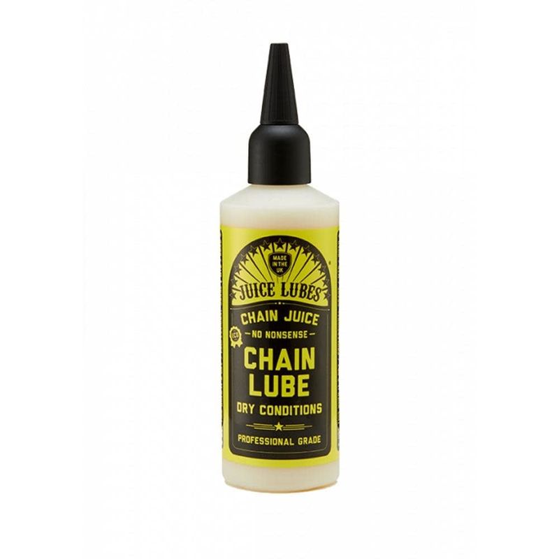 Juice Lube Chain Dry 130