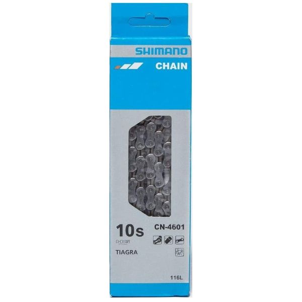 Shimano CN-4601 Chain Tiagra 10S
