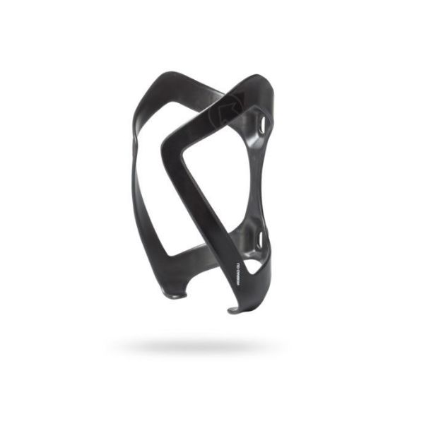 Pro Black Bottle Cage - UD Carbon Black