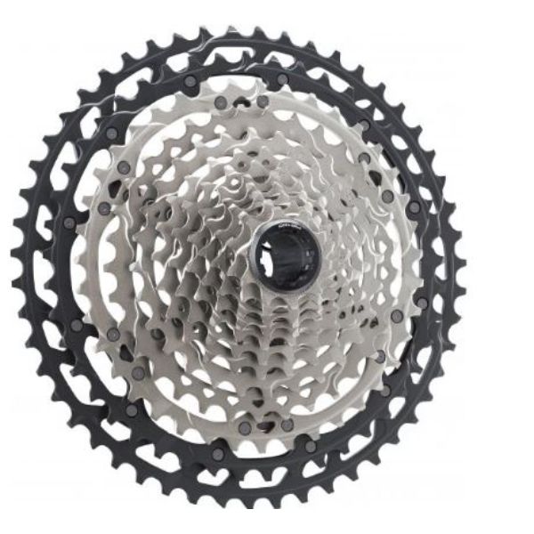Shimano XT M8100 Cassette 10-51 12-Speed
