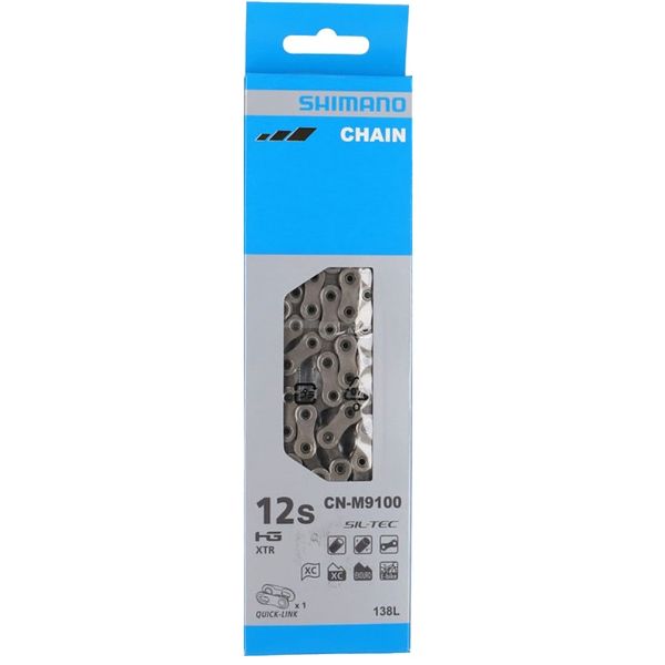 Shimano CN-9100 XTR 12Sp Chain