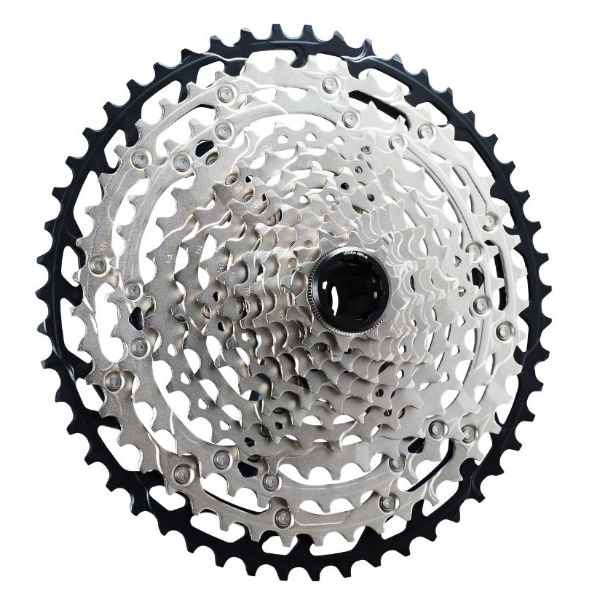 Shimano SLX M7100 12Spd Cassette 10-51