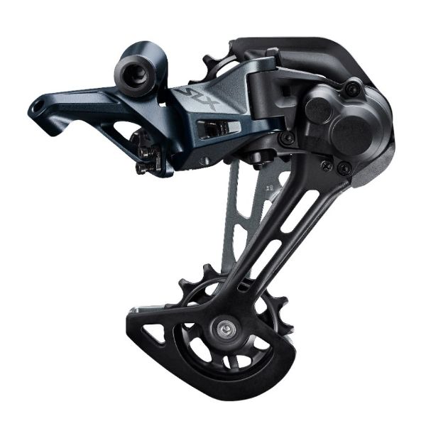 Shimano SLX M7100 12Sp Rear Derailleur