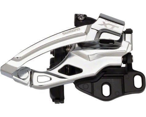 Shimano XT FD-M785 Front Derailleur