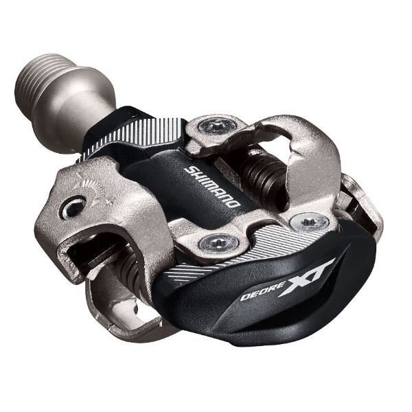 Shimano XT M8100 SPD Pedals