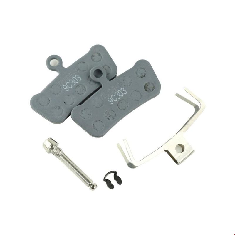 SRAM Guide/TRL Organic Brake Pads