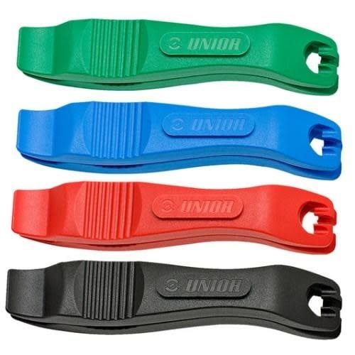 Unior Tyre Lever Set