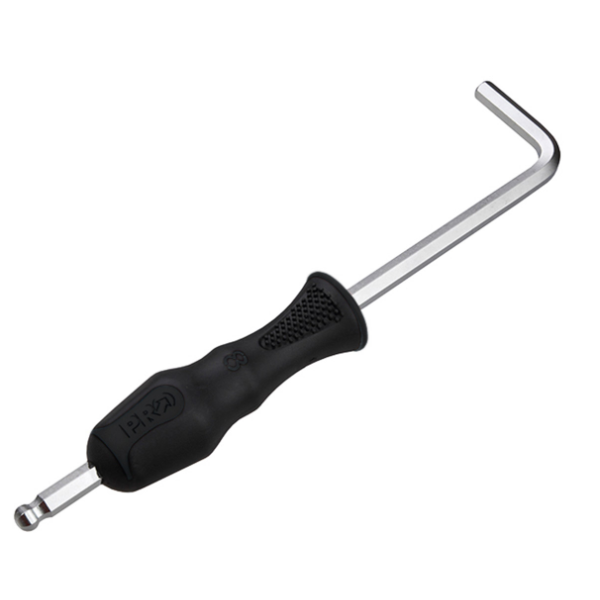 Pro Tool-Pedal Wrench 8mm Hex