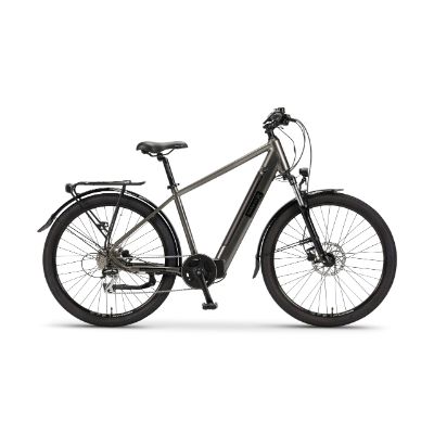 Velectrix 22 Urban X Mens Med 46cm - Grey