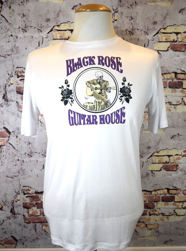Black Rose Official T-Shirt