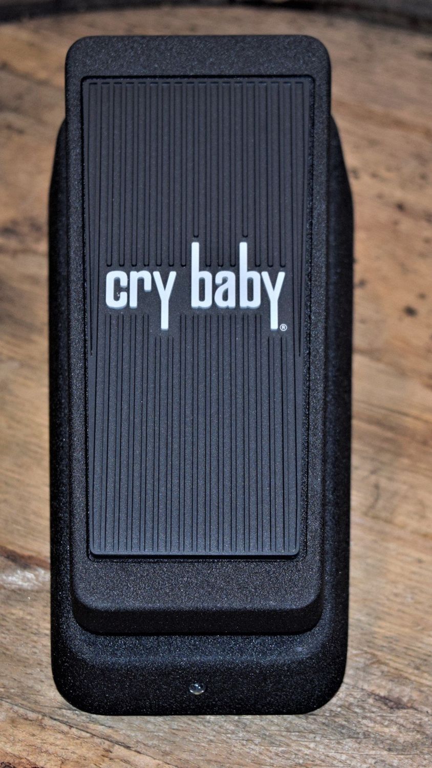 Dunlop Cry Baby Junior Wah CBJ95