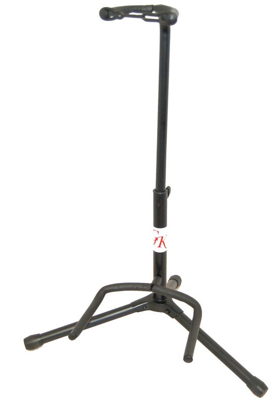 GK U type metallic Guitar Stand GKG-GS5410