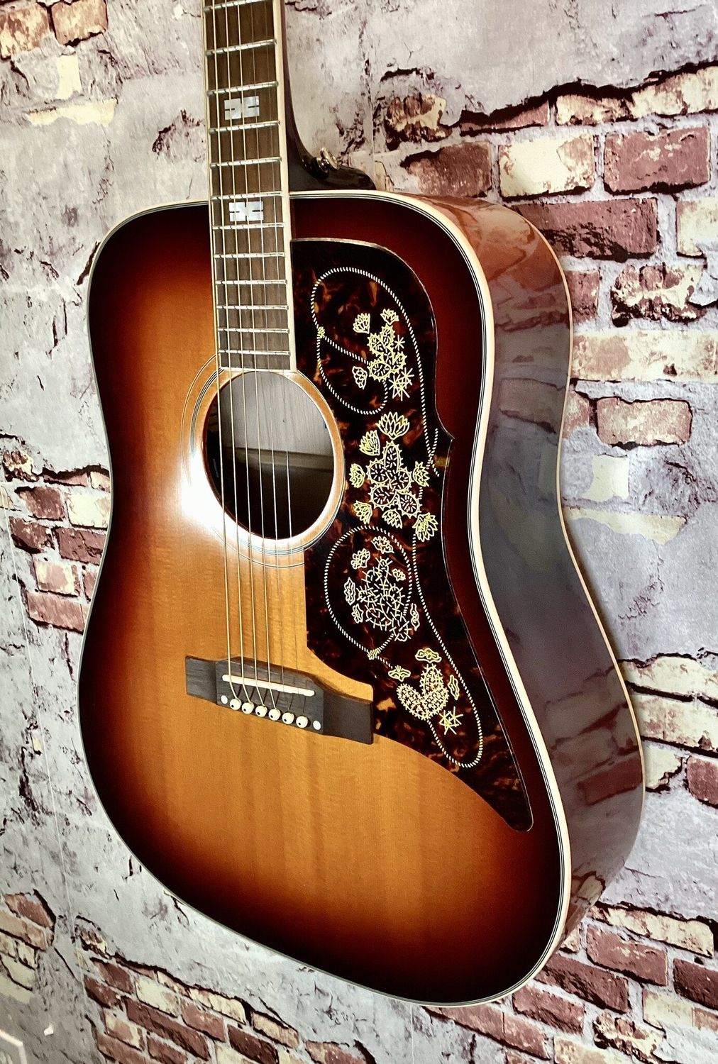 EMFT Masterbilt Frontier