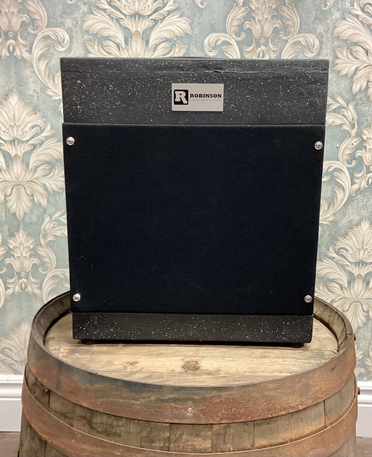 Robinson 5 watt Standard