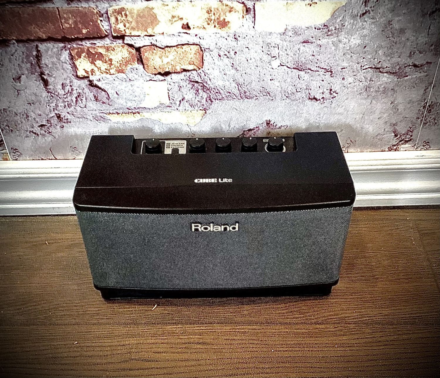 Roland CUBE Lite 10W Guitar Amp - Pre-Owned