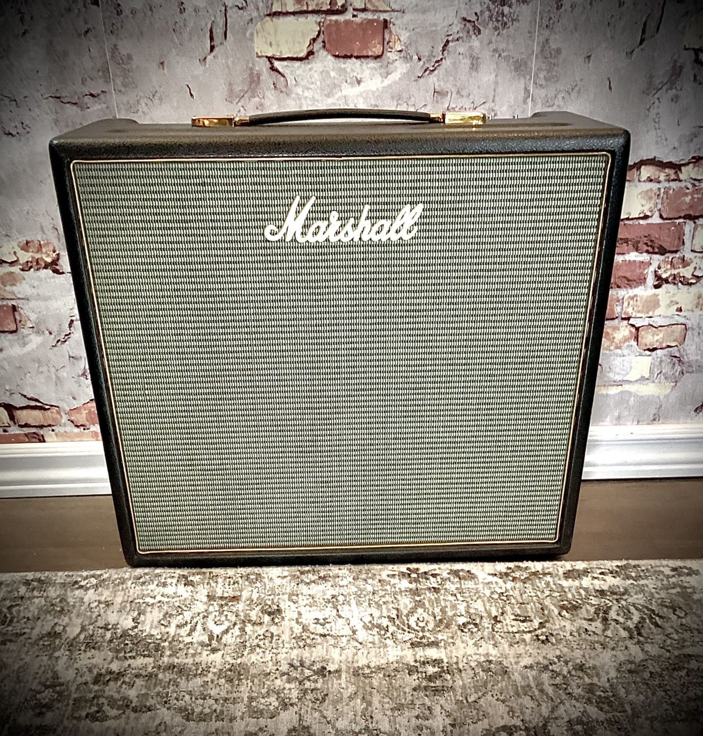 Marshall Origin 20W 1x10 All-Valve Combo Amp - pre-Owned