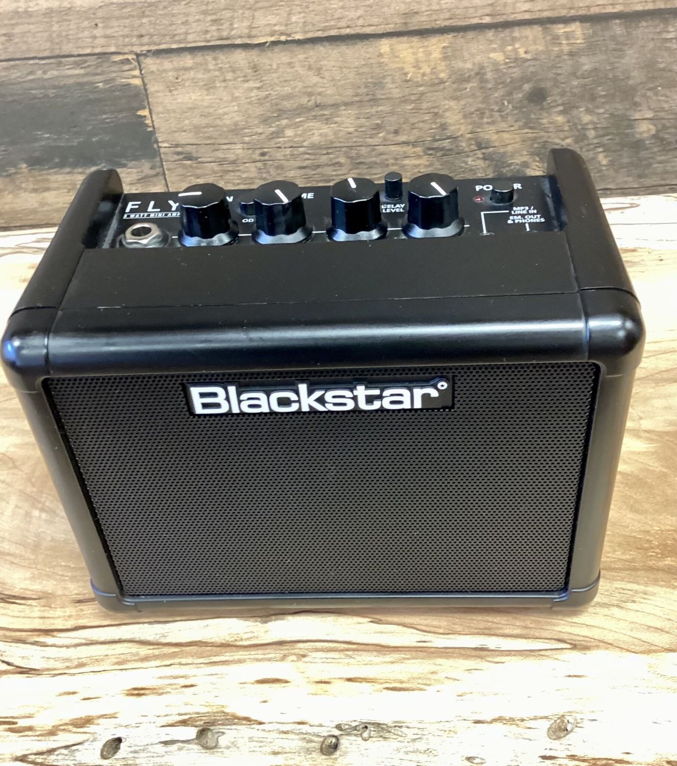 Blackstar Fly 3 watt mini amp - pre owned