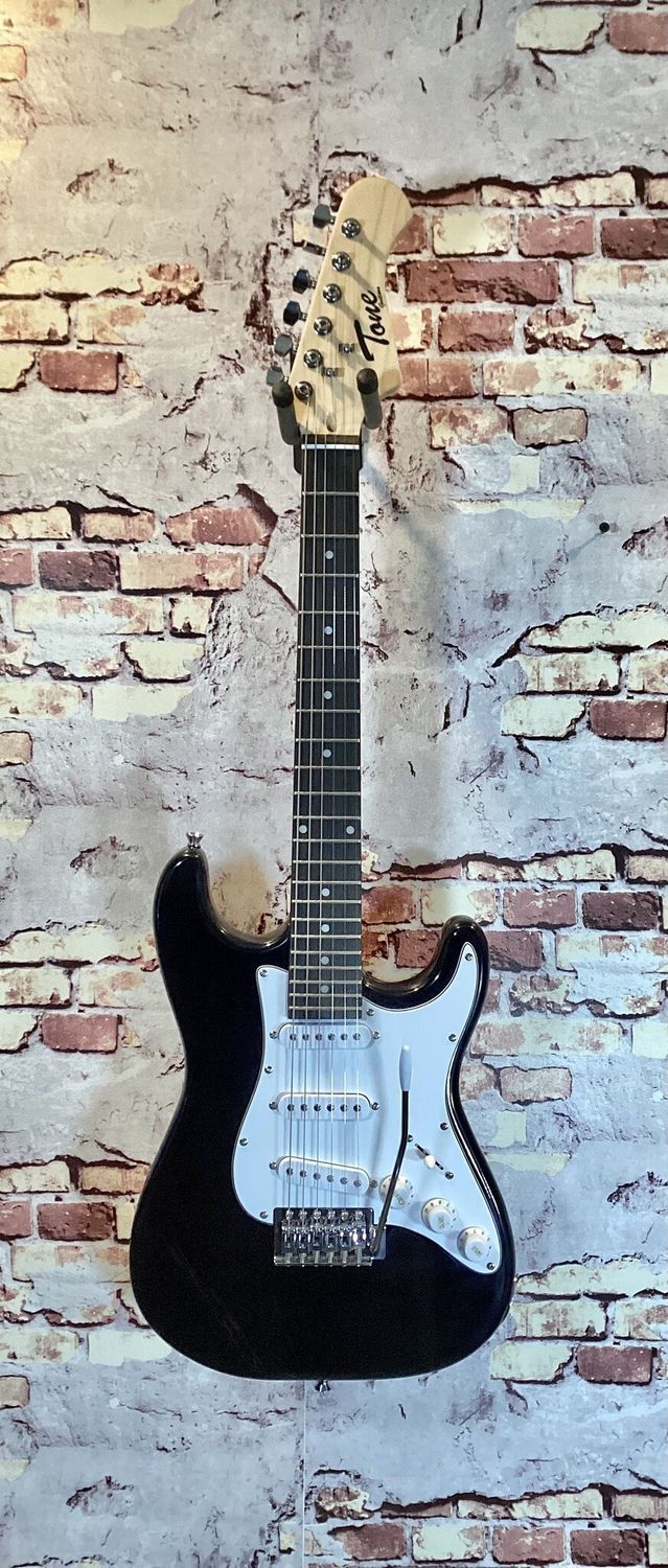 Student Electric Guitar (Junior or full size)
