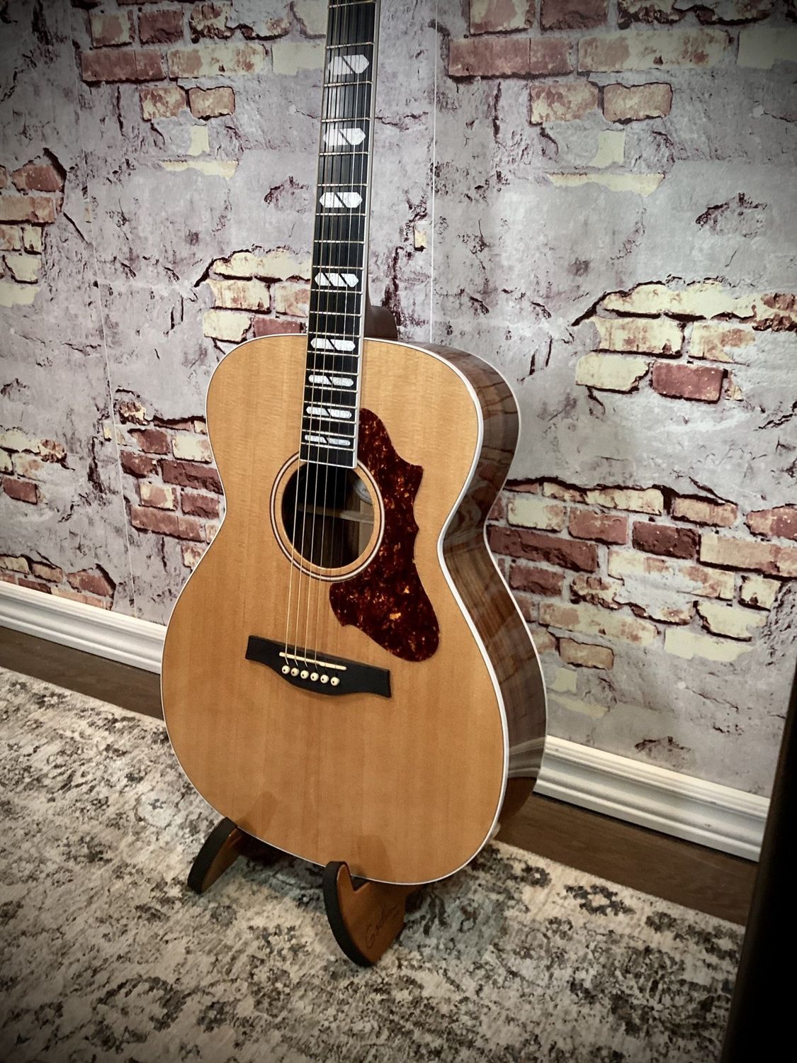 Godin Fairmount CH LTD Rosewood HG EQ