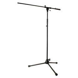 Profile Microphone Stand with Boom MCS500