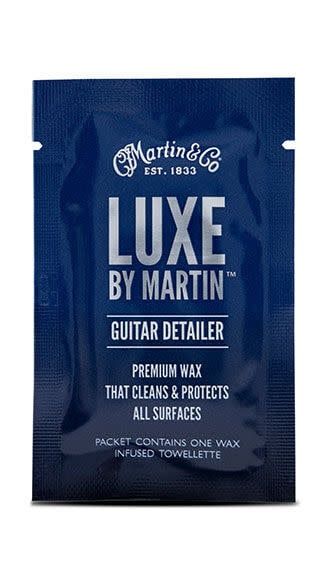 Martin Guitar Detailer 30729789587939