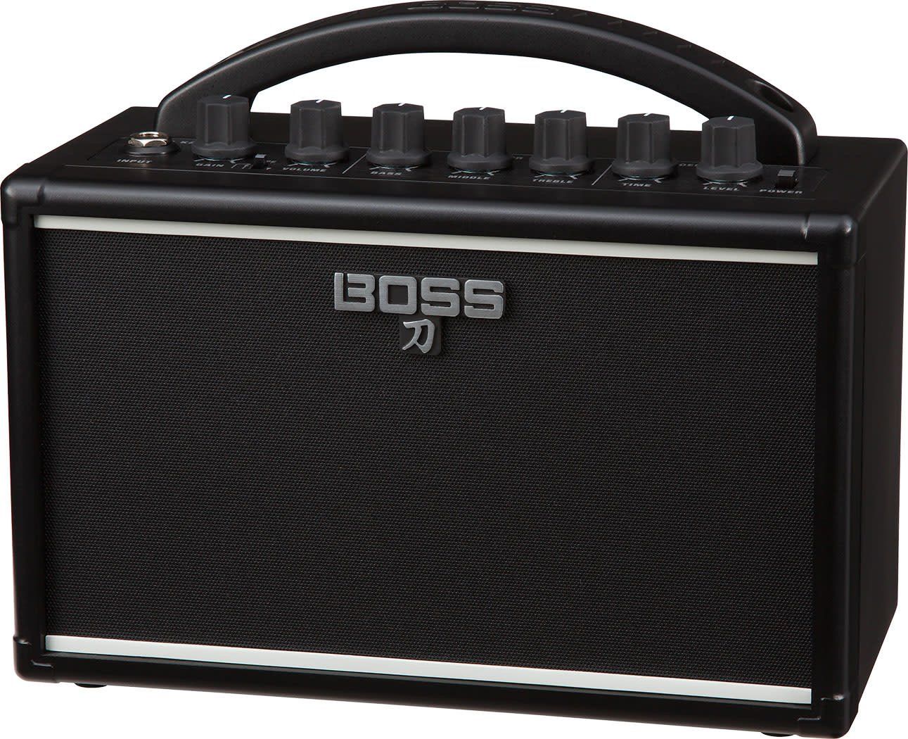 Katana 7watt Mini Guitar Amp