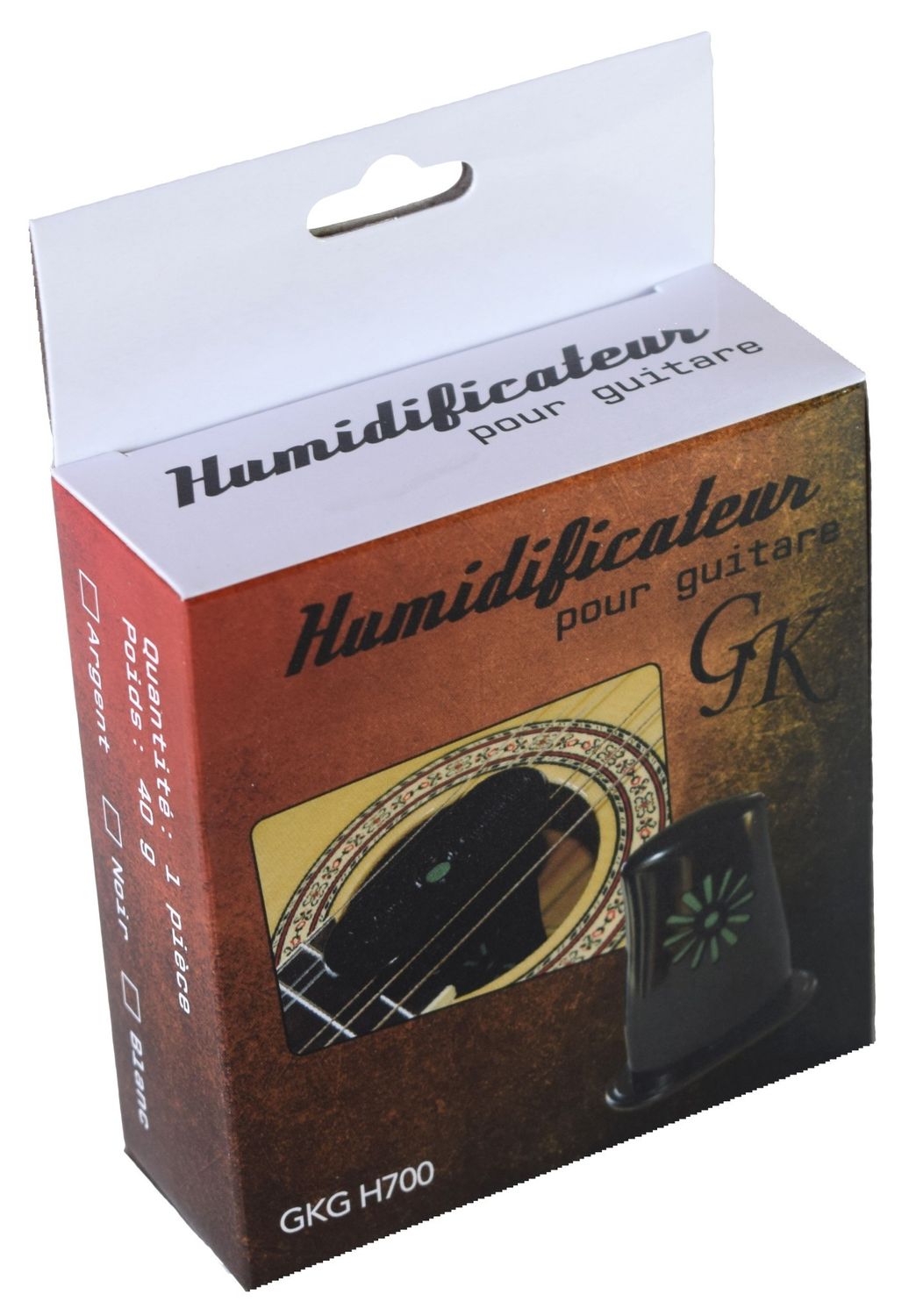 GK Guitar Humidifier GKG H700