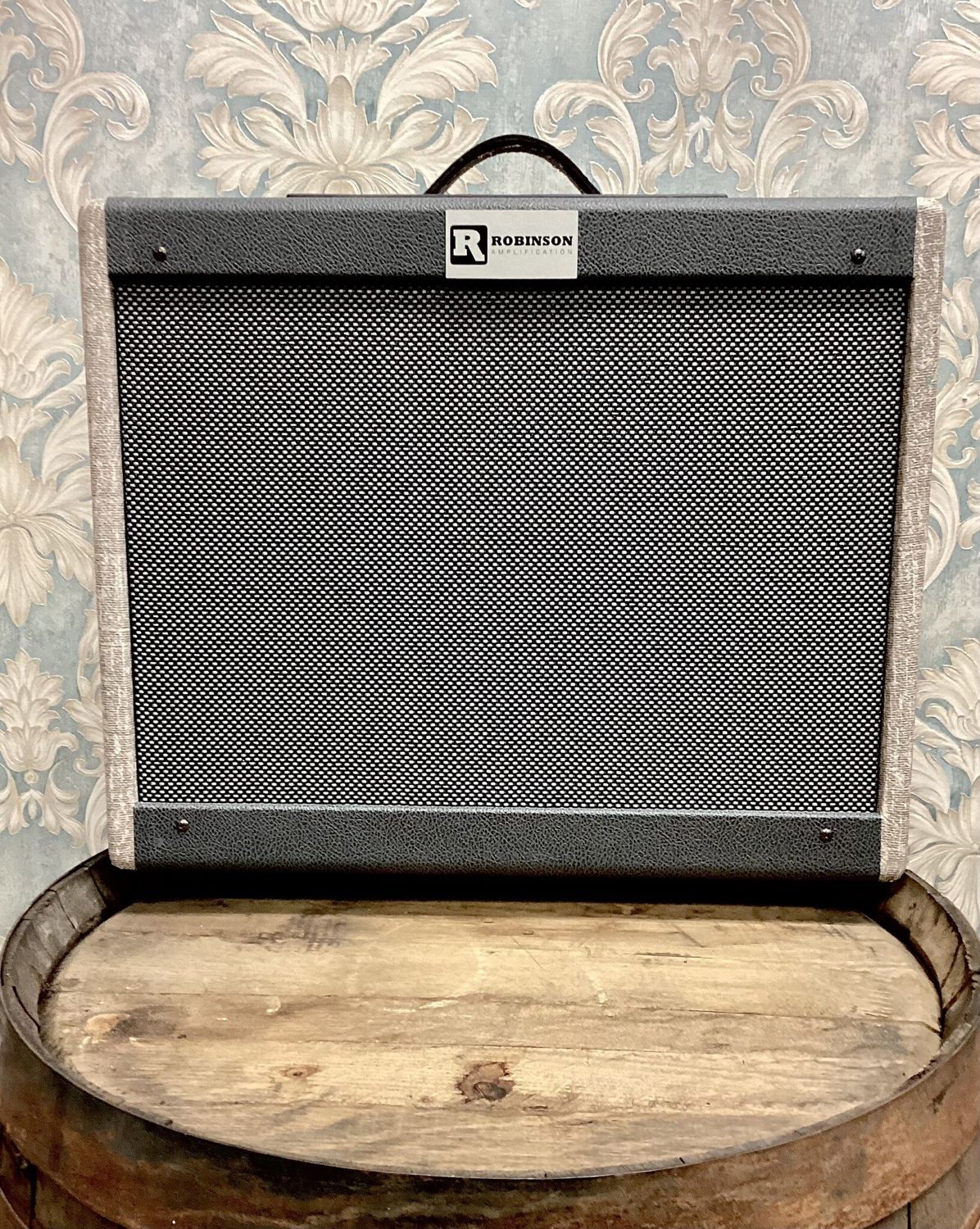 Robinson Amplification5 Watt Combo