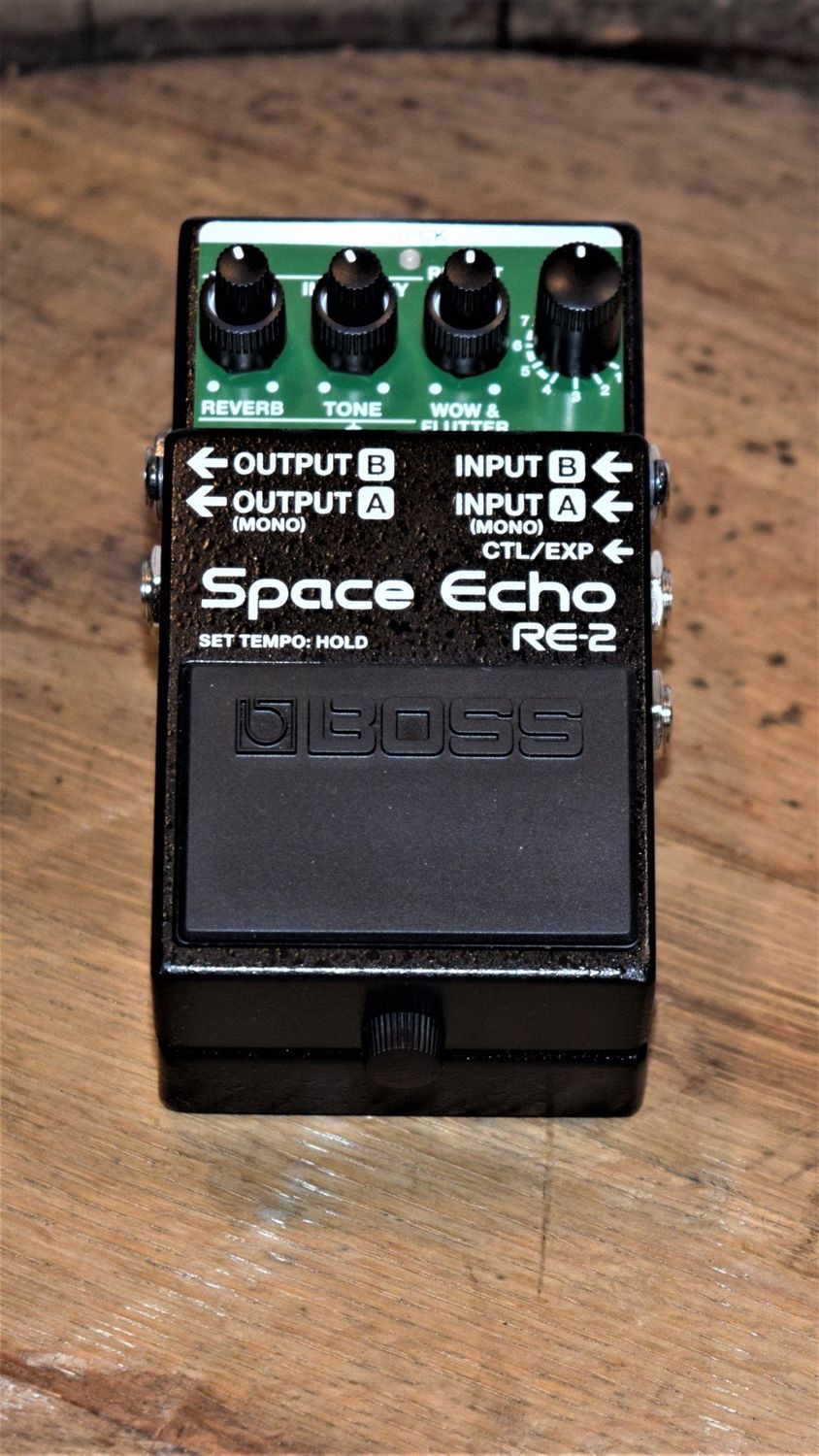 Boss RE-2 Space Echo