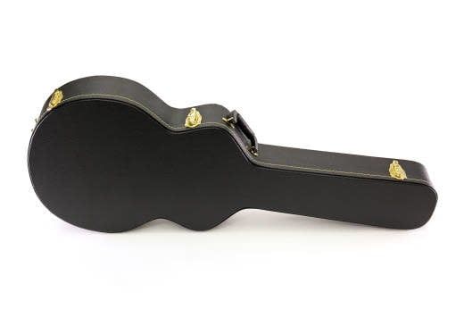 Yorkville Hardshell Hollowbody Case YEC-6HES