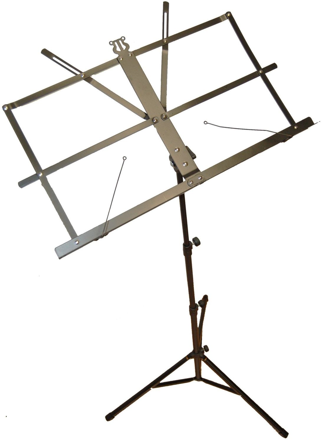 GK MS001 Music Stand WITH A BAG!
