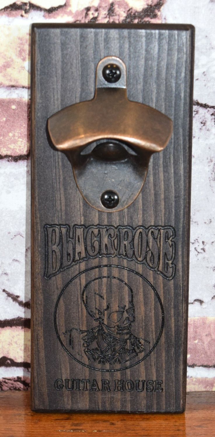 Bottle Opener