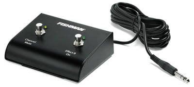 Dual Foot Switch for Loudbox Amplifiers ACC-LBX-FSW