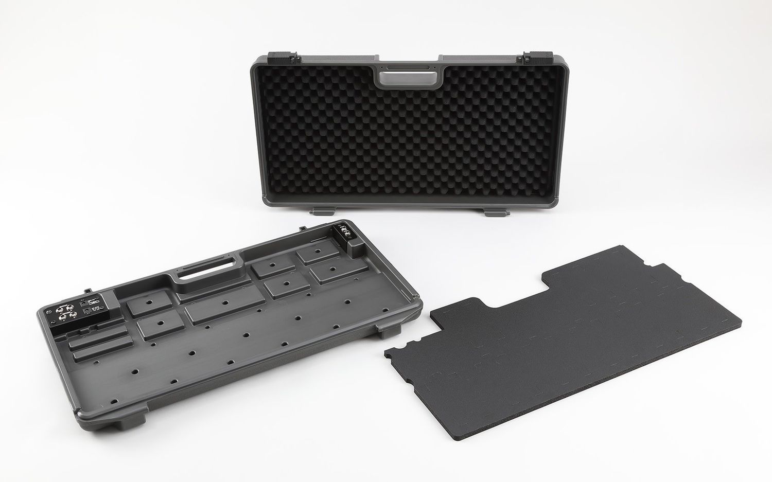 Boss BCB90X Pedal board/case