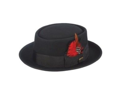 Scala Encore Black XXL