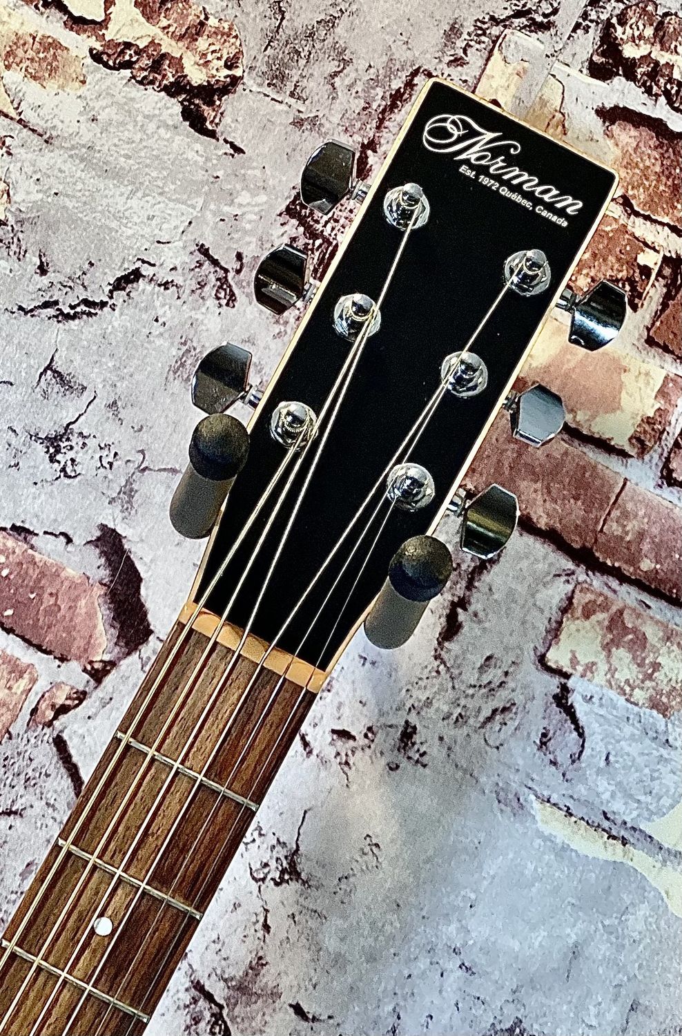 Norman Protege B18 Cedar - Pre-Owned