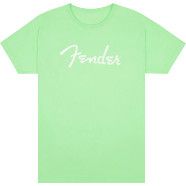 Fender Spaghetti Logo T-Shirt