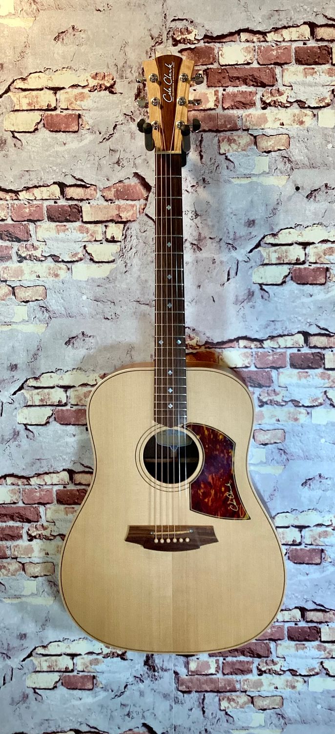 Cole Clark FL2E-SR