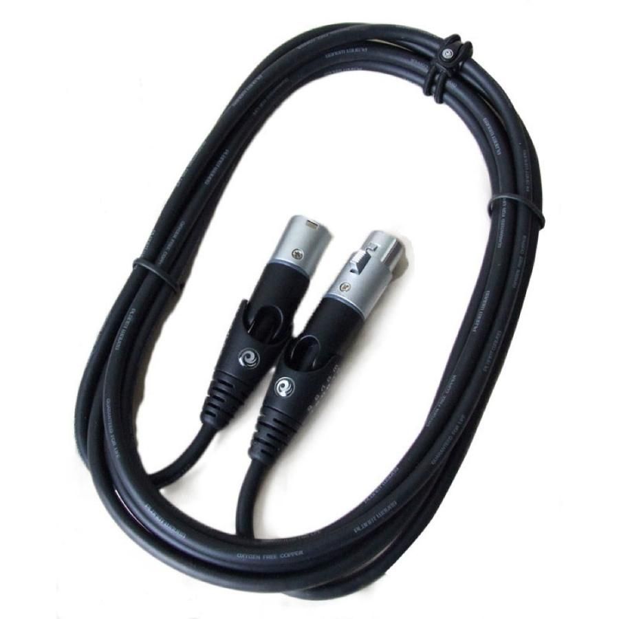 Planet Waves XLR-XLR Microphone cable 50 foot