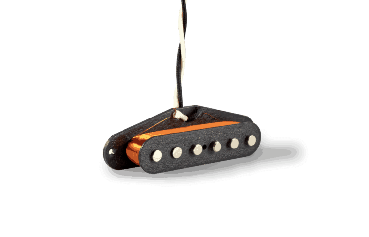 Fralin Real 54&#39;s set 3 Stratocaster Pick Ups