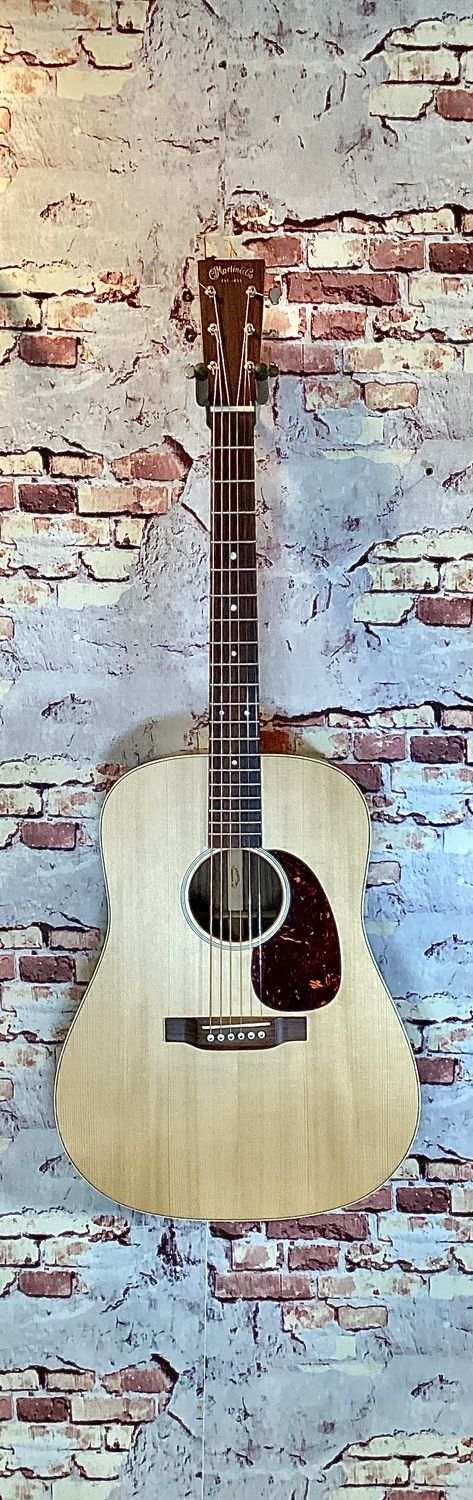 Martin DR Centennial Limited Edition - 2015