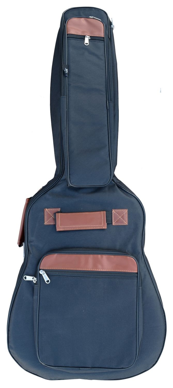 GK Padded gig bag - acoustic black