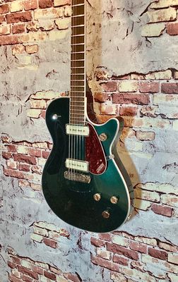 Gretsch G5210-P90 Electromatic Jet