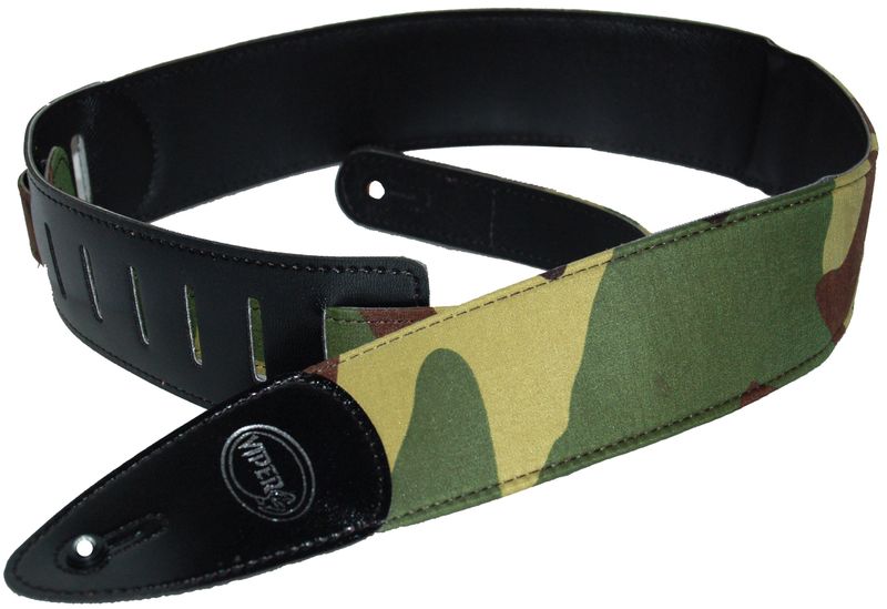 VIPER STRAP 723/Camo