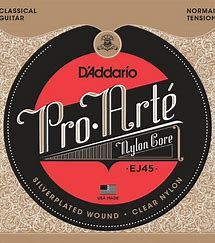 Pro Arte Classical Strings normal Tension